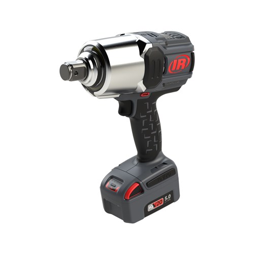 W8191_Impact Wrench_la